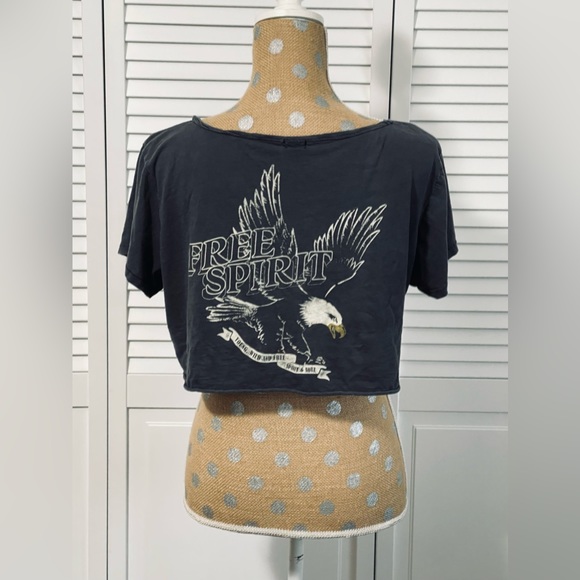 Garage Size G/L Free Spirit tie front top Palm Valley Los Angeles - Picture 4 of 6